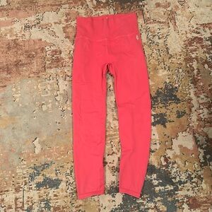 Free People Leggings